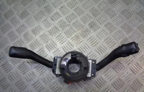 Seat Toledo II (1M) Headlight wiper switch 8L095353G