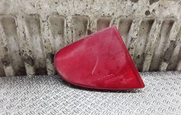 Honda Civic Rear tail light reflector 