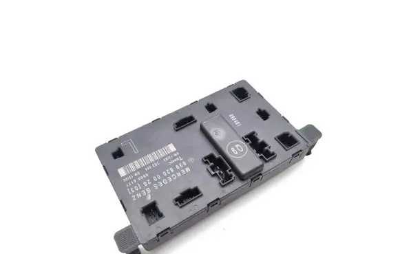 Door control unit/module
