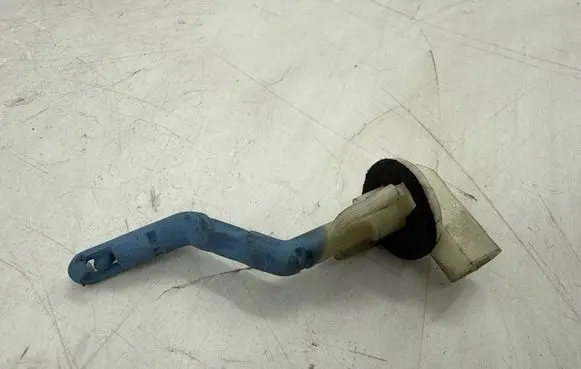 Jaguar X-Type Interior temperature sensor 