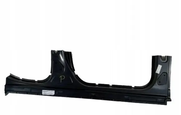 Mercedes-Benz CLA C117 X117 W117 Other sill/pillar trim element A1176371200