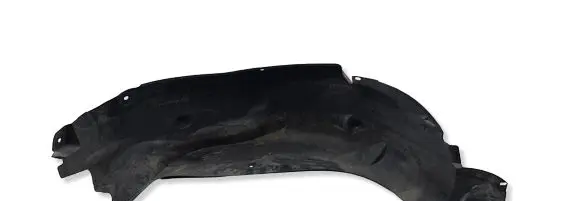 Renault Kangoo II Rear arch fender liner splash guards 767494075R