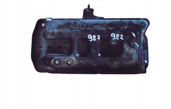 Porsche Boxster 982 Battery tray 9P1804825