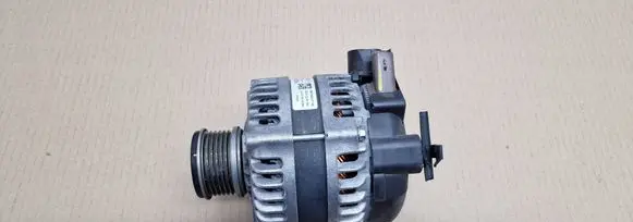 Citroen C4 II Generator/alternator 9835688980