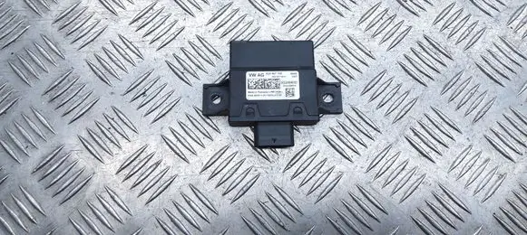 Volkswagen PASSAT B8 Other control units/modules 3G0907159 4H0907159A