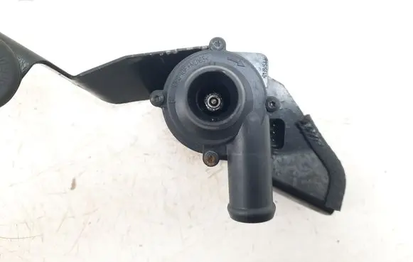 Volkswagen Crafter Electric auxiliary coolant/water pump 059121012A 701713060
