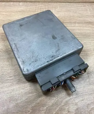 Ford Transit Engine control unit/module ECU 4S4112A650BB 6FAB