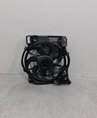 Vauxhall Astra H Electric radiator cooling fan 13132559 0130303960