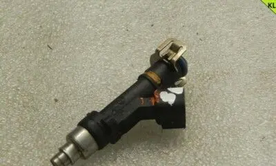 Mazda 6 Fuel injector 0280158103 GASOLINEINJECTOR