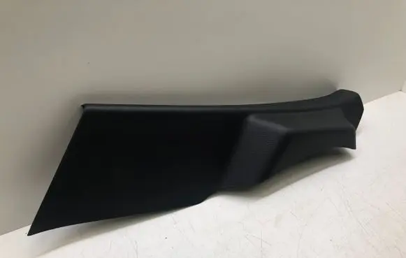 Volkswagen Polo V 6R Other sill/pillar trim element 6R4867765B
