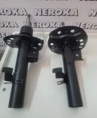 Ford Mondeo MK IV Front shock absorber/damper 313749