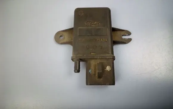 Ford Fiesta Air pressure sensor E7EF9F479A1A
