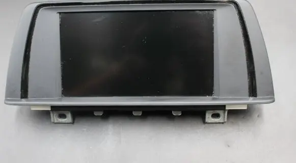 BMW 1 F20 F21 Screen/display/small screen 9262752 990001352