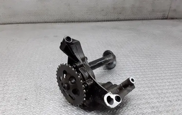 Skoda Octavia Mk1 (1U) Oil pump 06A115105