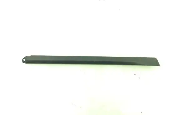 Porsche Cayenne (92A) Side skirt rear trim 7P5853540
