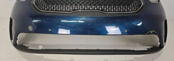 KIA Niro Front bumper 86511G5000 86350G5000 MK40326