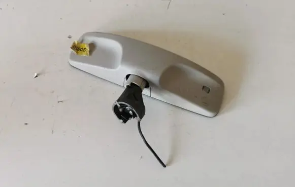 Mercedes-Benz CLS W257 Rear view mirror (interior) 048672