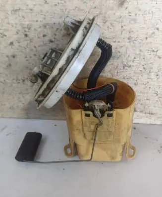 Opel Meriva A Fuel level sensor 0580300016 050705 13153062