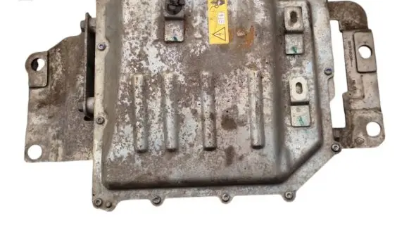 Renault Zoe Battery charger (optional) 293D61787R 293A07017R 19100037