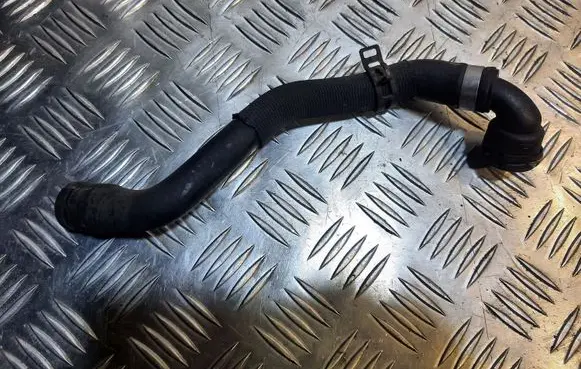 BMW 7 F01 F02 F03 F04 Engine coolant pipe/hose 17127584405 7584405