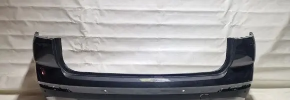 BMW X3 G01 Front bumper 13960514 9451017