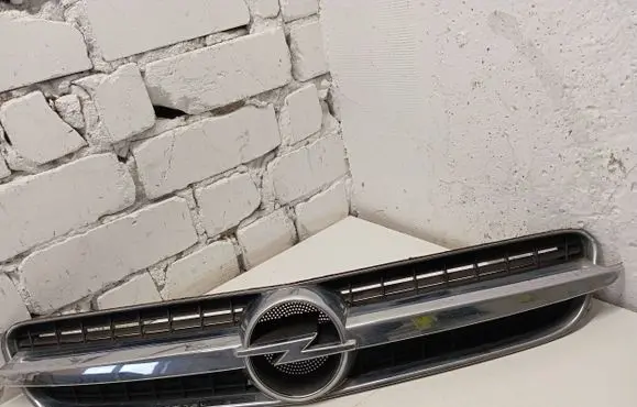 Opel Vectra C Front grill 464192822 13103966
