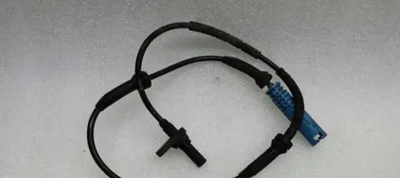 BMW 7 E65 E66 ABS rear brake sensor 61126908705
