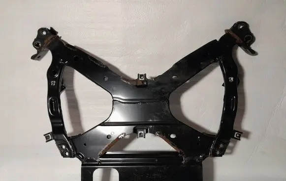 Audi Q5 SQ5 Front subframe 80B399347J