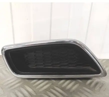 KIA Xceed Rear bumper lower part trim 86690J7CA0
