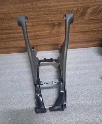 Audi A6 S6 C5 4B Center console