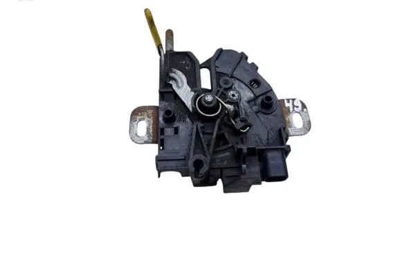 Ford S-MAX Engine bonnet/hood lock/catch