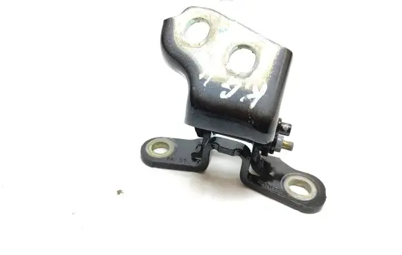 Renault Clio V Rear door upper hinge