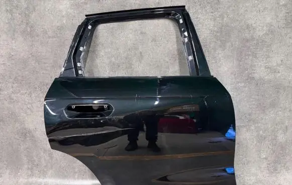 BMW X1 U11 Front door NULL