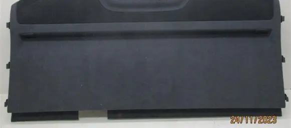 Volkswagen Phaeton Parcel shelf 3D5863413DS