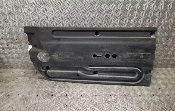 Hyundai Sonata Pickup box liner 841454R000