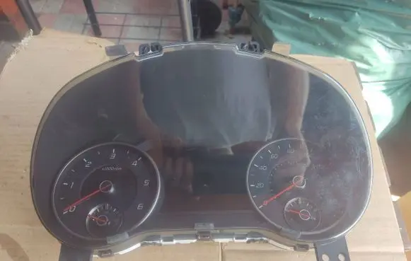 KIA Stinger Speedometer (instrument cluster) 94011J5460 ALC1146