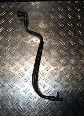 Volvo XC60 Oil fill pipe 31319281 A21827