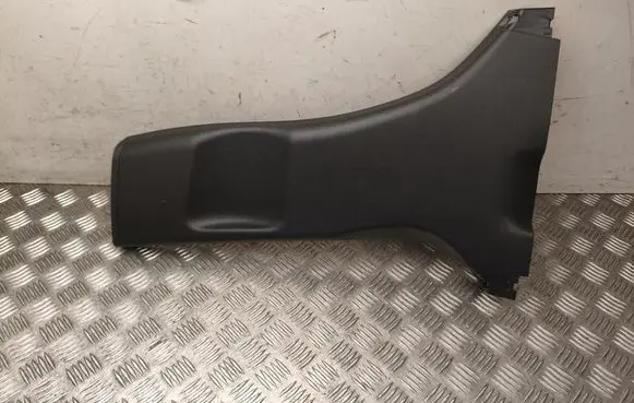 Toyota Prius (XV60) (B) pillar trim (top) 6241447090