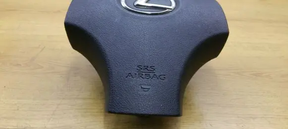 Lexus IS 220D-250-350 Steering wheel airbag Z21D8278429 303597208A9V