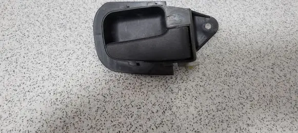 BMW 3 E36 Rear door interior handle 1960830