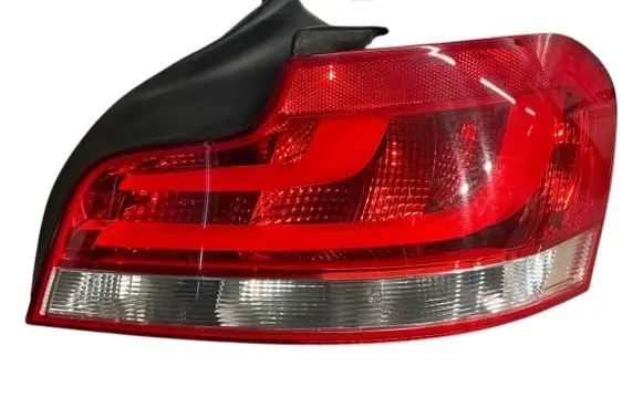 BMW 1 E82 E88 Rear/tail lights