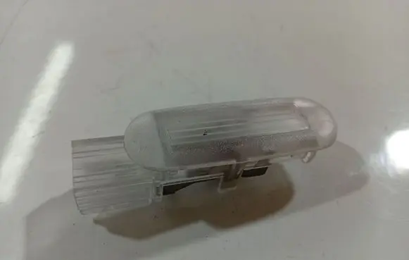 Renault Scenic II - Grand scenic II Other interior light 8200120715