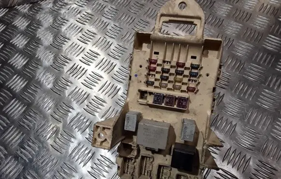 Fuse module