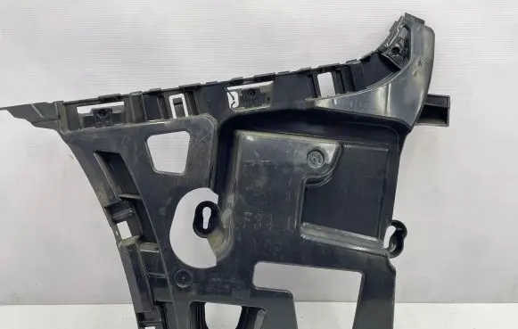 BMW 3 GT F34 Rear bumper mounting bracket 8057207 19017414 0510610710