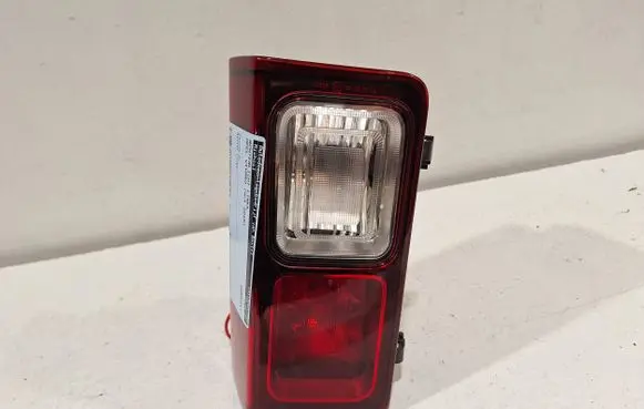 Renault Trafic III (X82) Rear/tail lights 265598248R
