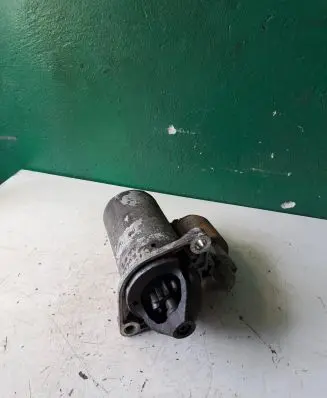 Toyota Corolla E120 E130 Starter motor