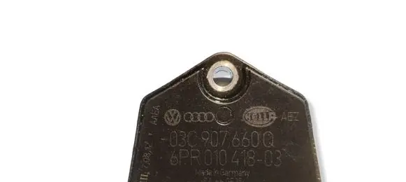 Seat Leon (5F) Oil level sensor 03C907660Q