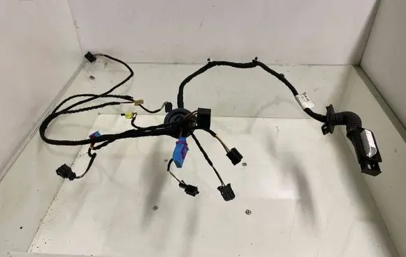 Seat Ateca Front door wiring loom 576971121L 1SB4576121L0E