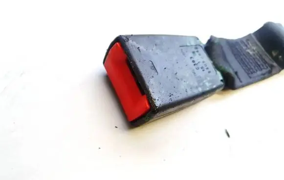 Fiat Croma Rear seatbelt buckle 33052842