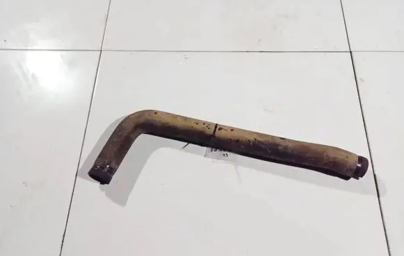 Fiat Ducato Engine coolant pipe/hose